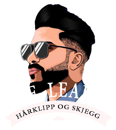 The Leader Hair - Frisør Trondheim - Hårklipp og skjegg